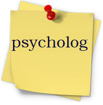 psycholog